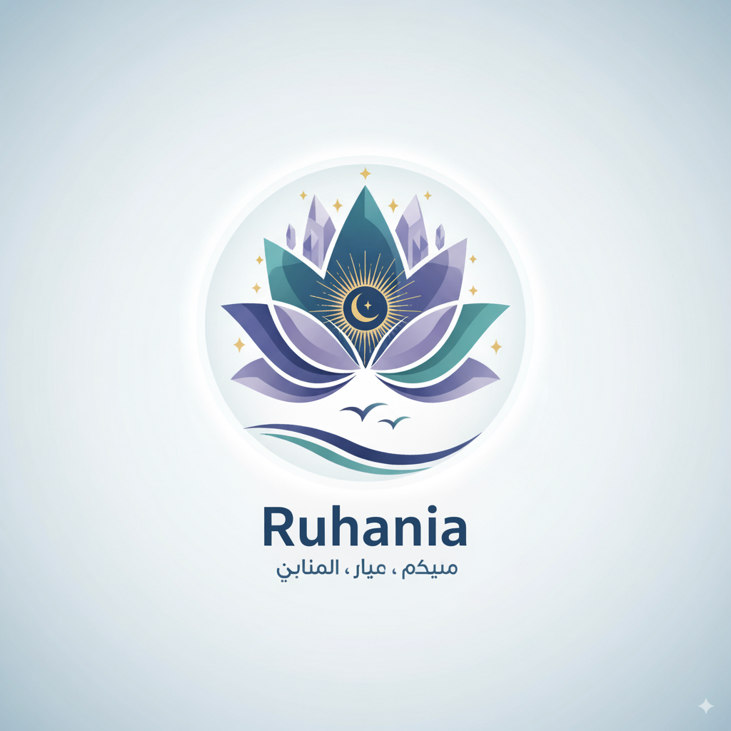 ruhanya.com